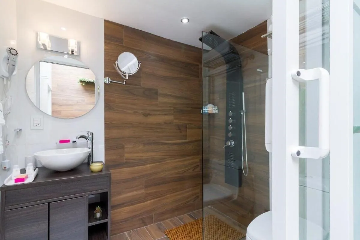 Belmali Zen, Lujo Y Confort/Jacuzzi Privado A.C. . Guadalajara Daire