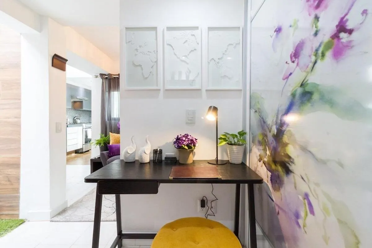 Belmali Zen, Lujo Y Confort/Jacuzzi Privado A.C. . Guadalajara 0*,