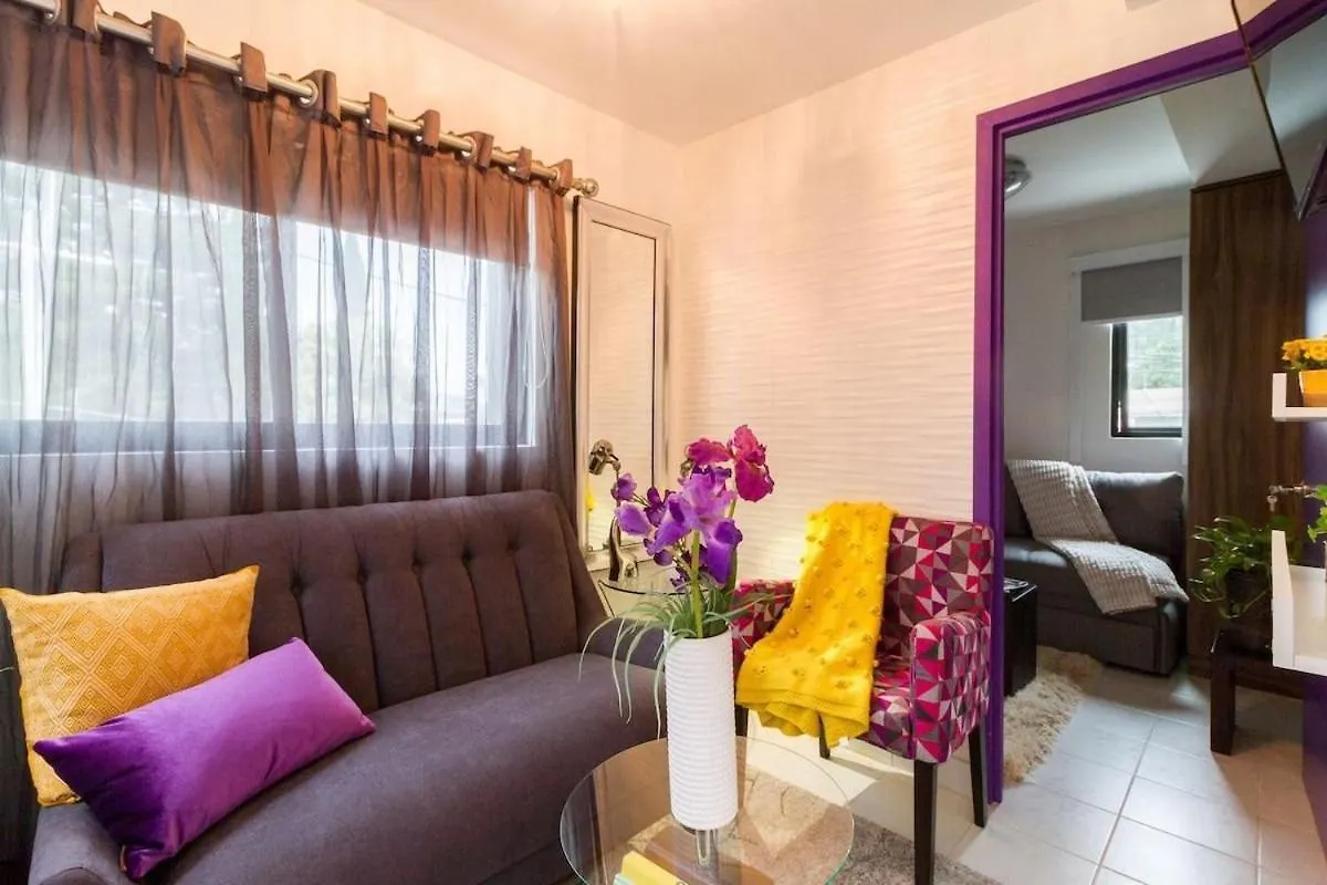 Belmali Zen, Lujo Y Confort/Jacuzzi Privado A.C. . Guadalajara