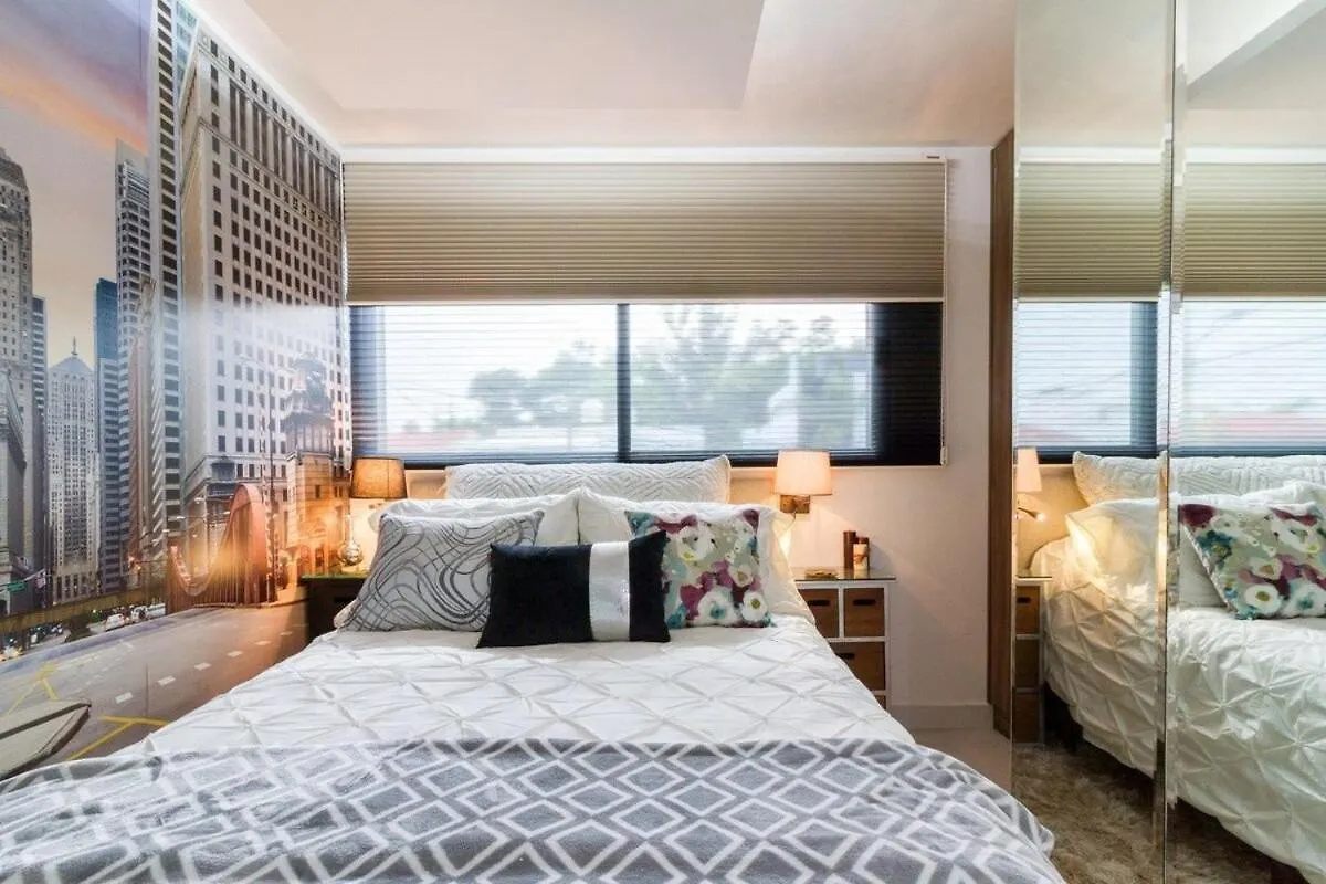Belmali Zen, Lujo Y Confort/Jacuzzi Privado A.C. . Guadalajara
