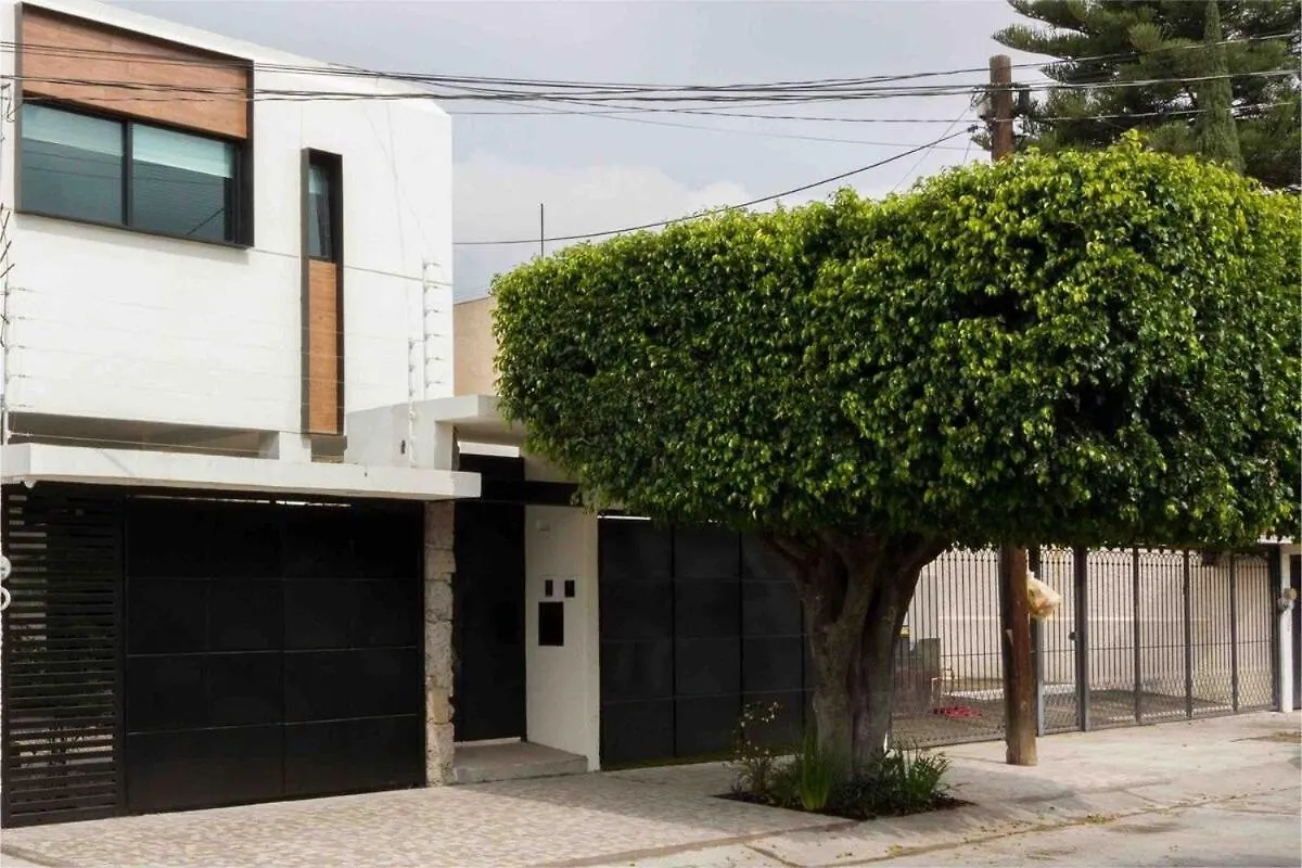 Belmali Zen, Lujo Y Confort/Jacuzzi Privado A.C. . Guadalajara Meksika